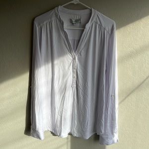 Amour Vert Octavia Dream Knit Top